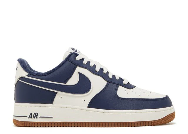 Air Force 1 Low Midnight Navy