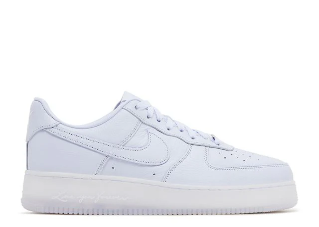 Certified Lover Boy Air Force 1