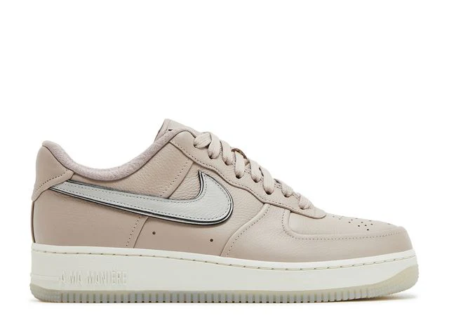 Air Force 1 Low A Ma Maniére