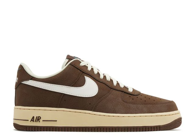 Air Force 1 Low Cacao Wow Sneaker