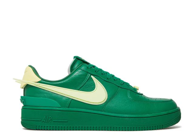 Air Force 1 Low Ambush Tannengrün