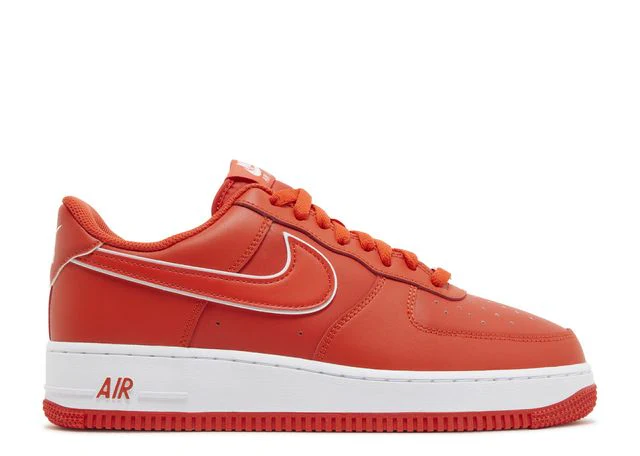 Ikonischer Air Force 1 Low Sneaker