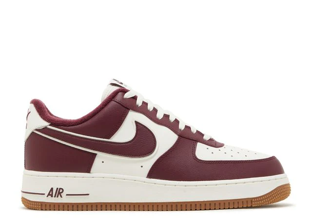 Air Force 1 Low College Pack
