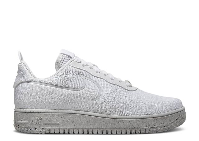 Atmungsaktiver Strick Sneaker