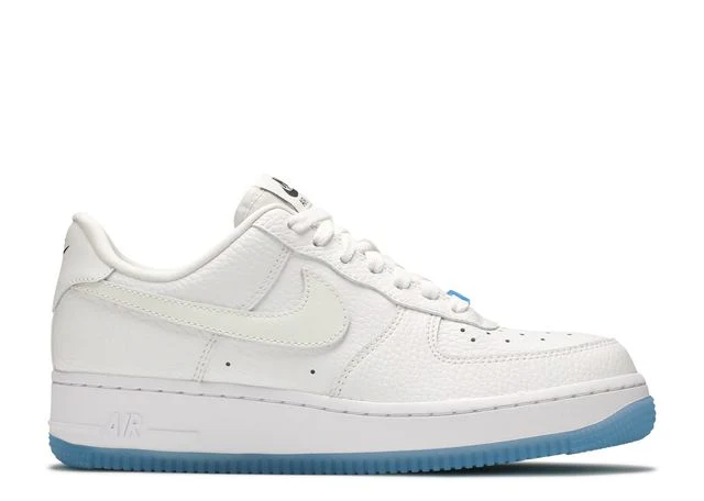 Air Force 1 Low UV Reactive