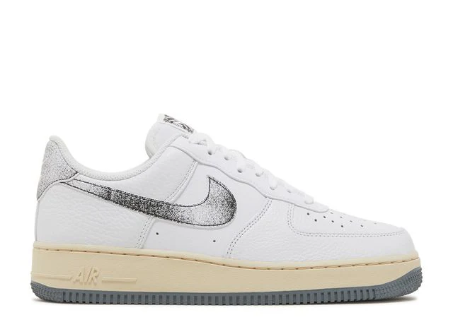 Air Force 1 Low 50 Jahre Hip-Hop