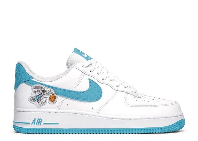 Air Force 1 Low Hase Space Jam