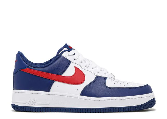 Air Force 1 Low USA Sneaker