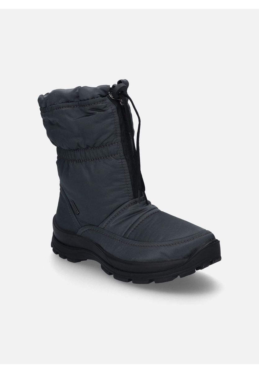 Warme Winter-Stiefeletten für Damen