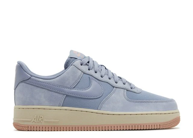 Air Force 1 Low Ashen Slate Sneaker