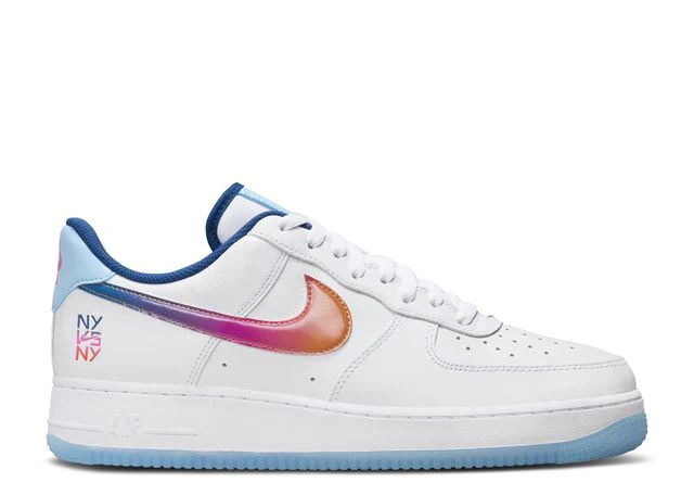Air Force 1 Low 'NY vs NY'