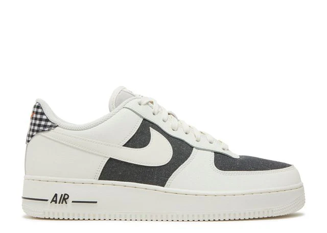 Air Force 1 Low '07 Sneaker