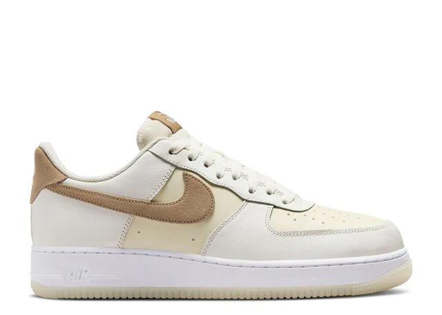 Air Force 1 Low Coconut Milk Khaki