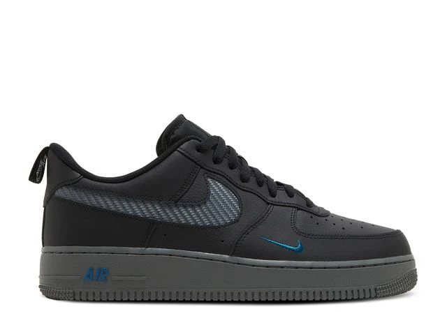 Air Force 1 Low Carbon Fiber
