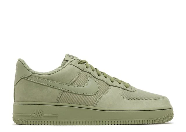 Nike Air Force 1 Low Olivgrün