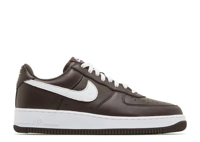 Retro Air Force 1 Low Sneaker