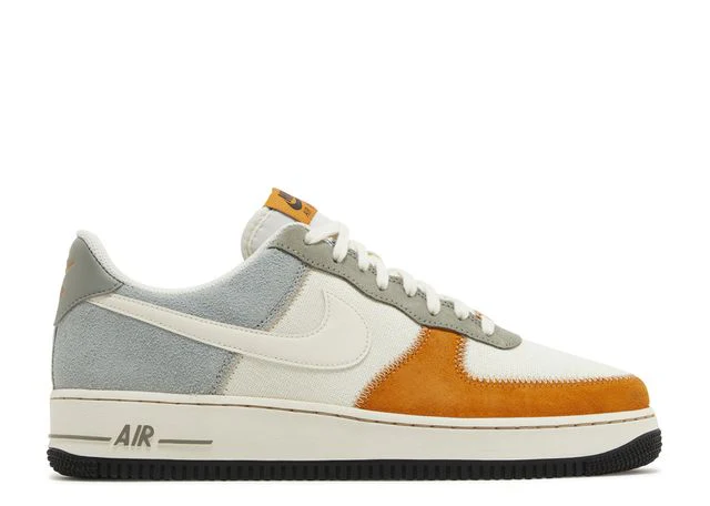 Nike Air Force 1 Low Bimsstein Ivory