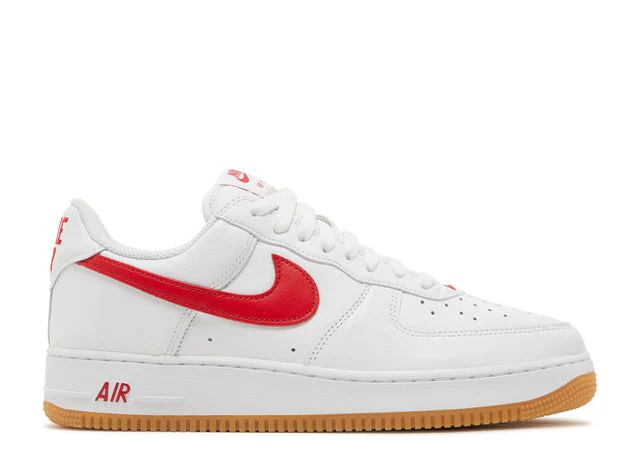 Air Force 1 '07 Low Sneaker