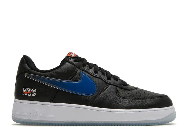 Air Force 1 Low NYC Knicks Sneaker