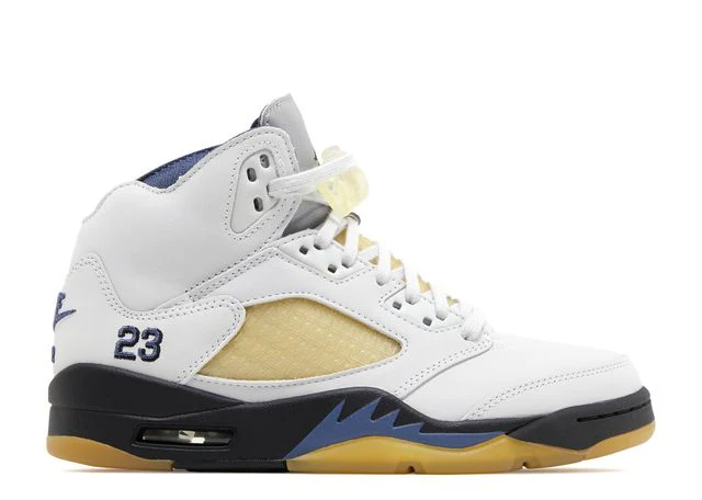 Air Jordan 5 A Ma Maniére Dawn