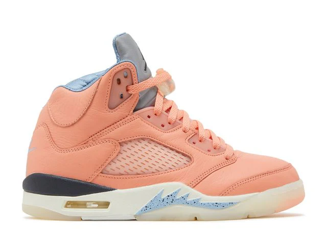 Air Jordan 5 Retro Crimson Bliss Sneaker