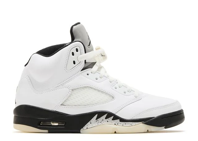 Air Jordan 5 Retro Basketballschuhe