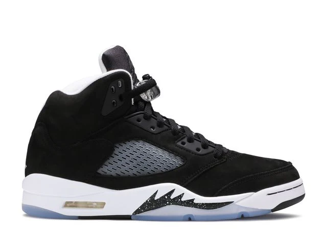 Air Jordan 5 Retro Moonlight Sneaker