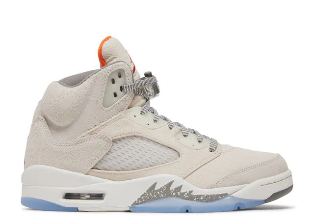 Air Jordan 5 Retro SE Craft