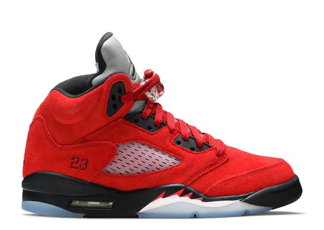 Air Jordan 5 Raging Bull