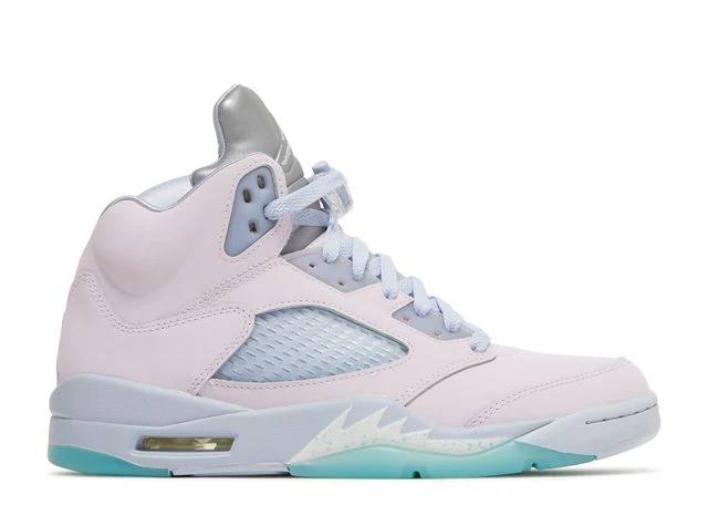 Air Jordan 5 Retro Easter Sneaker
