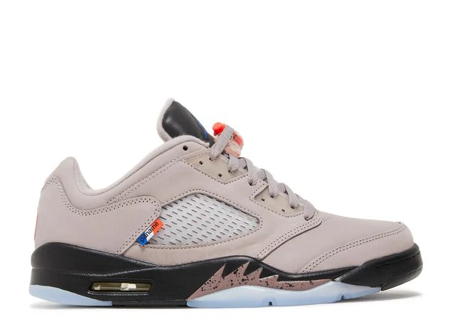 Air Jordan 5 Retro Low Sneaker
