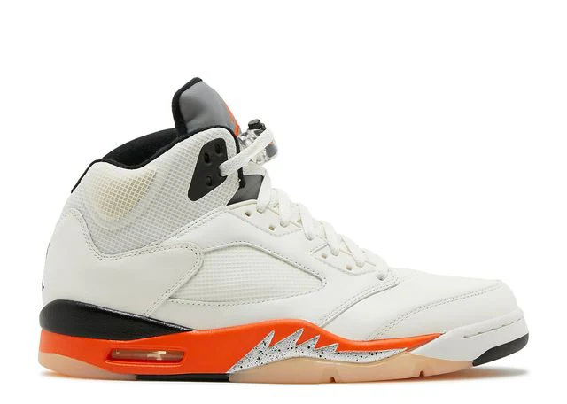 Air Jordan 5 Retro Shattered Backboard Sneaker