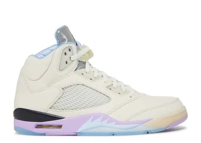 Air Jordan 5 Retro Khaled Sail
