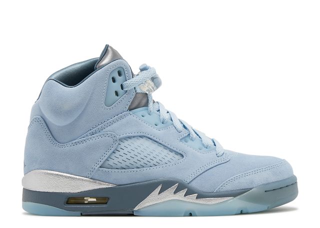 Air Jordan 5 Retro Bluebird Sneaker