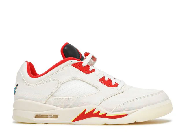 Air Jordan 5 Retro Low Sneaker