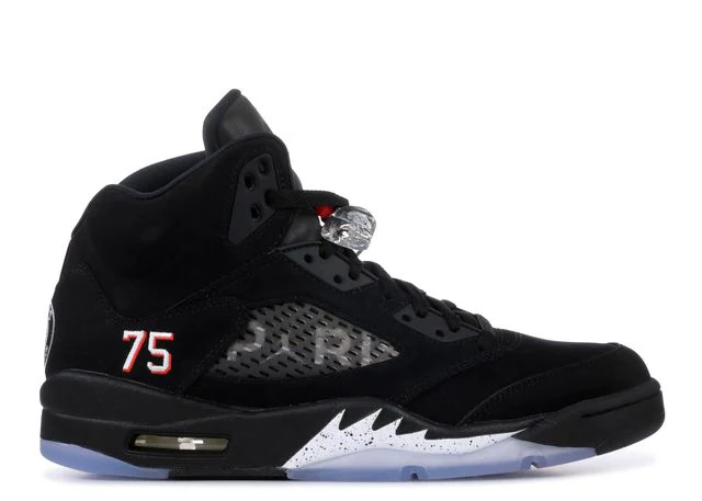 Air Jordan 5 Retro PSG Sneaker
