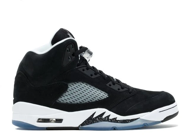 Air Jordan 5 Retro Oreo Sneaker