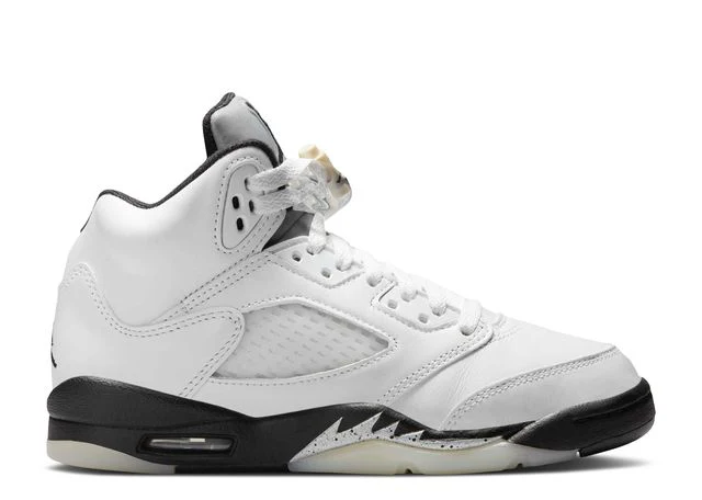 Air Jordan 5 Retro Reverse Metallic