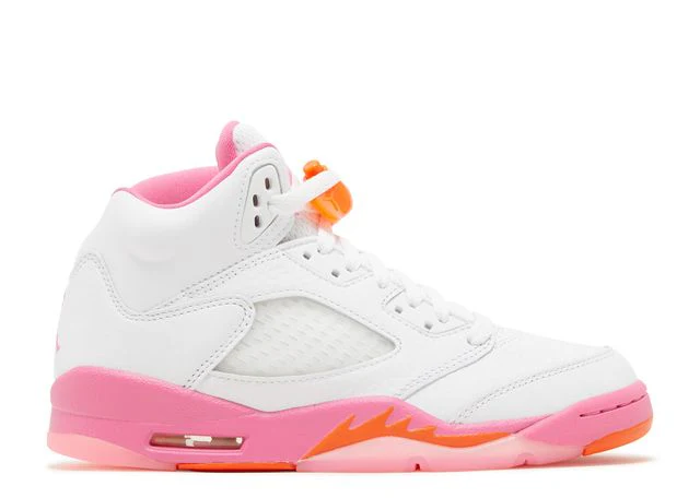 Air Jordan 5 Retro Pinksicle (GS)