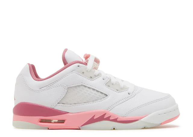 Air Jordan 5 Low Desert Berry