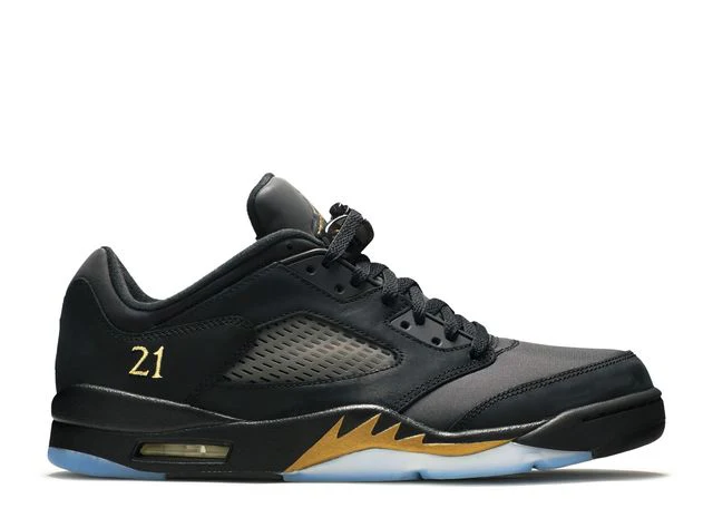 Air Jordan 5 Retro Low Sneaker
