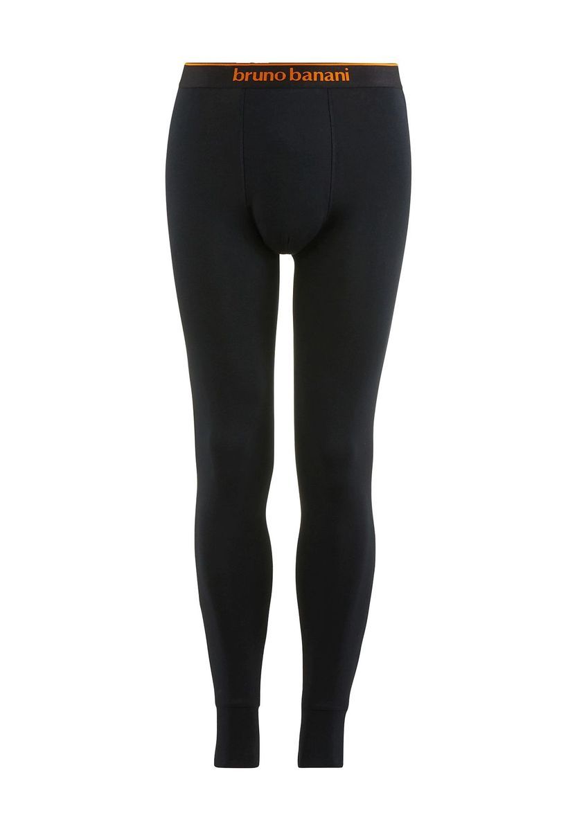 Lange Herren-Unterhose Warm Up