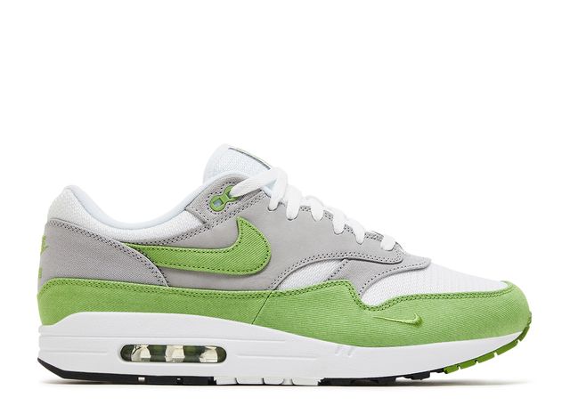 Air Max 1 Patta Chlorophyll Sneaker