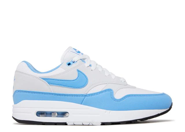 Air Max 1 University Blue Sneaker