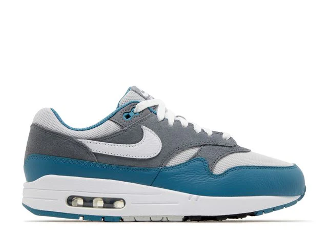 Air Max 1 SC Noise Aqua Sneaker