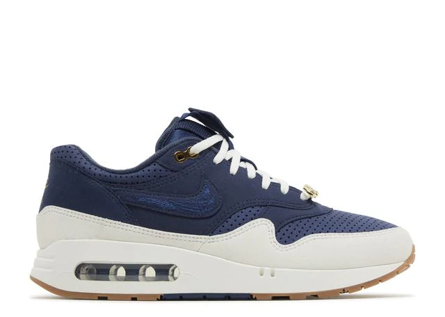 Air Max 1 '86 Jackie Robinson Sneaker