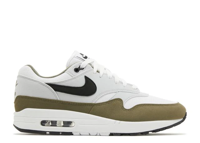 Air Max 1 Olive Sneaker