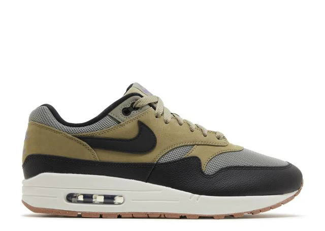 Air Max 1 SC Dark Stucco Sneaker
