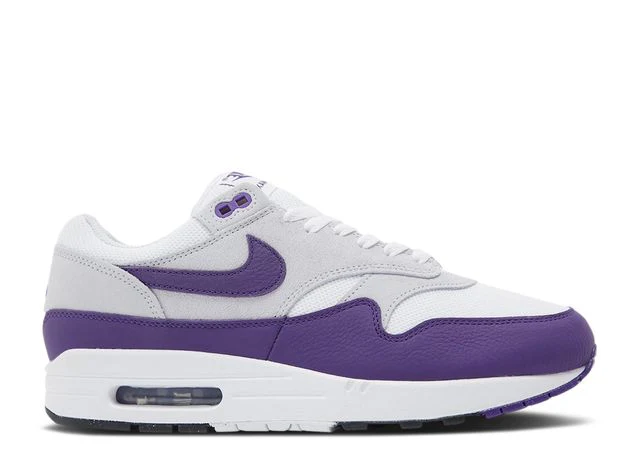 Air Max 1 SC Field Purple Sneaker