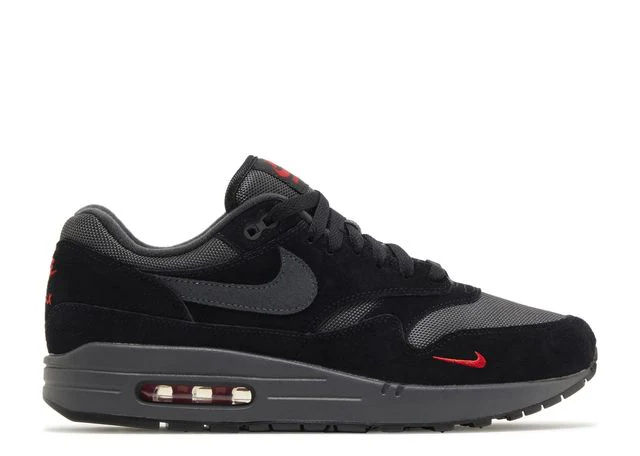 Klassischer Air Max 1 Sneaker